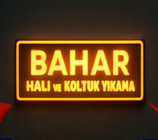 Bahar Halı ve Koltuk Yıkama