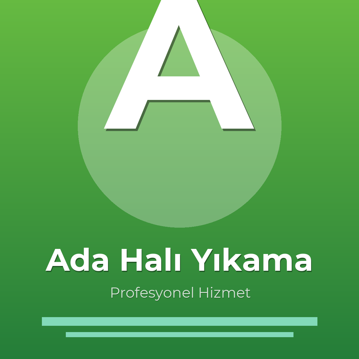 Ada Halı Yıkama