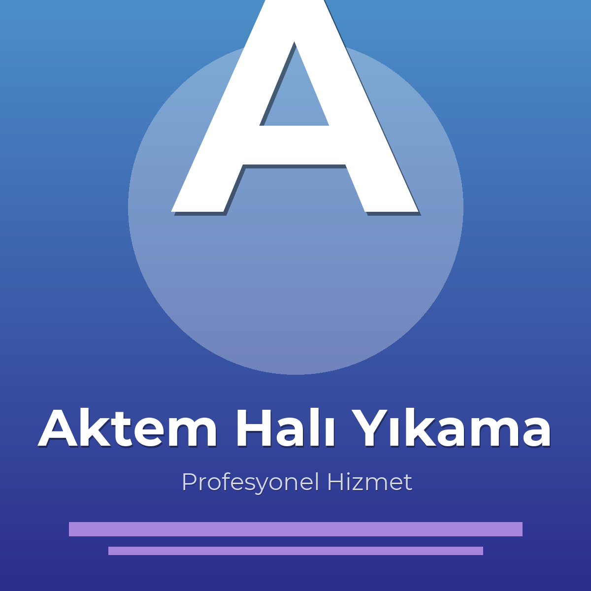 Aktem Halı Yıkama