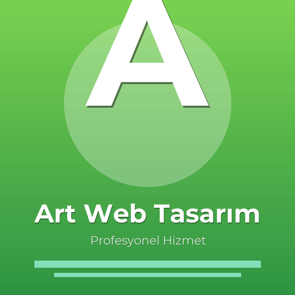 Art Web Tasarım