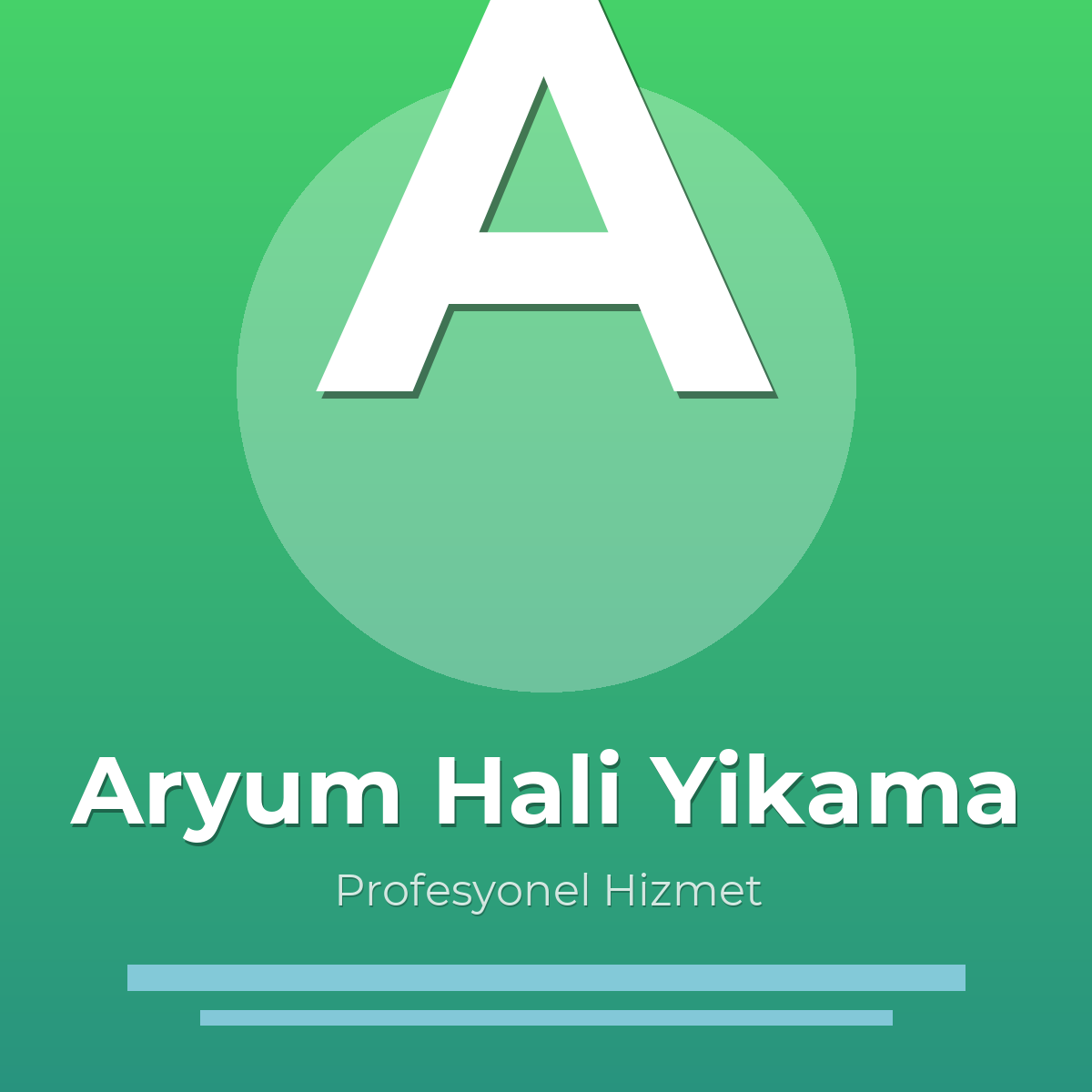 Aryum Hali Yikama