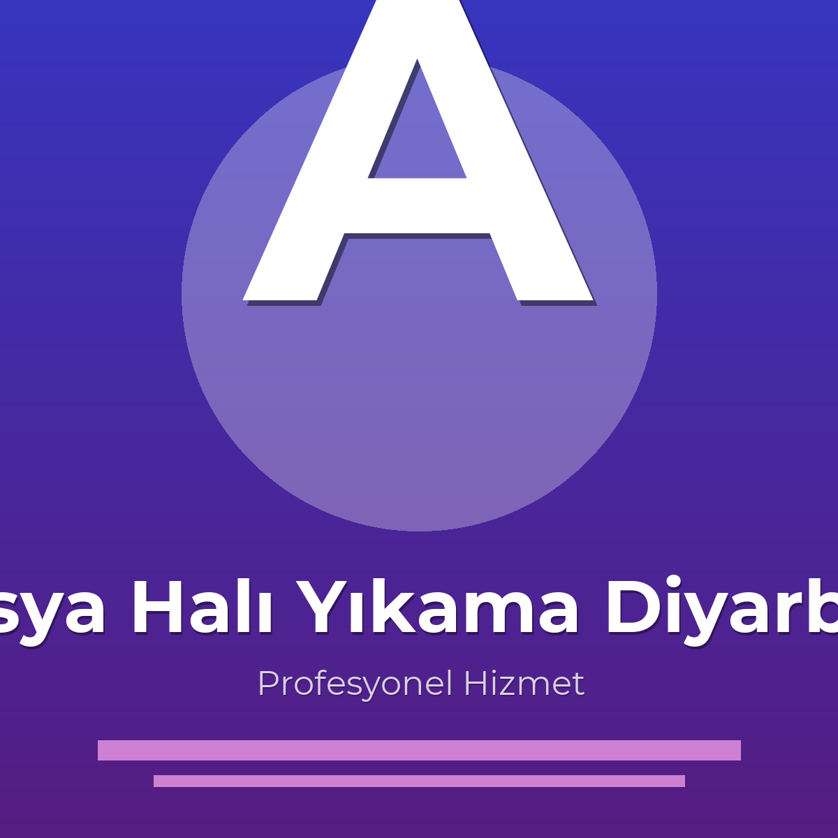 Asya Halı Yıkama Diyarbakır