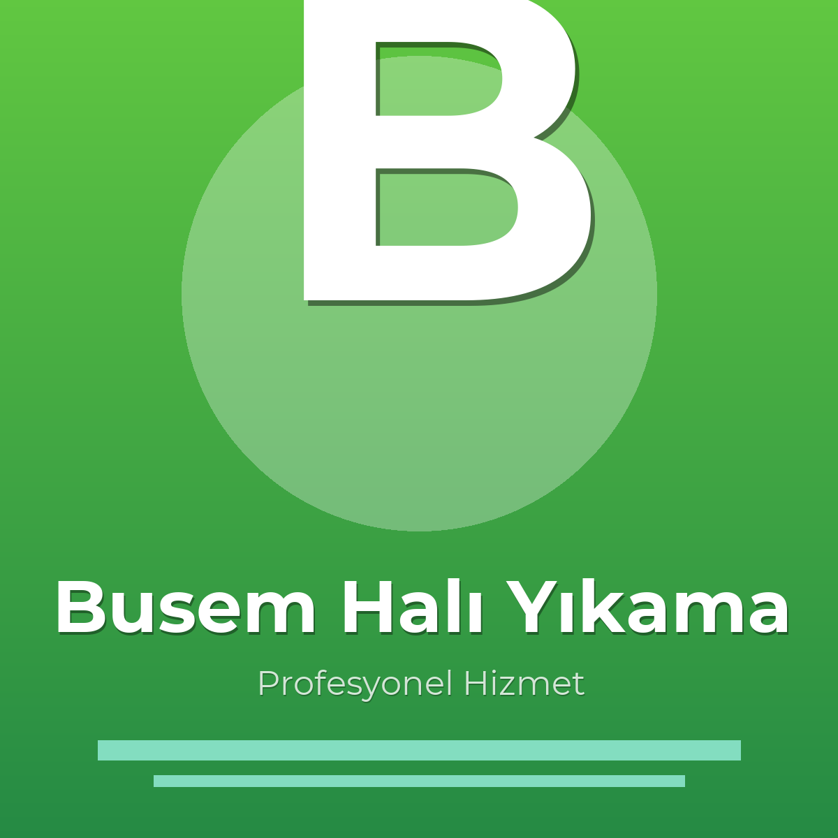 Busem Halı Yıkama