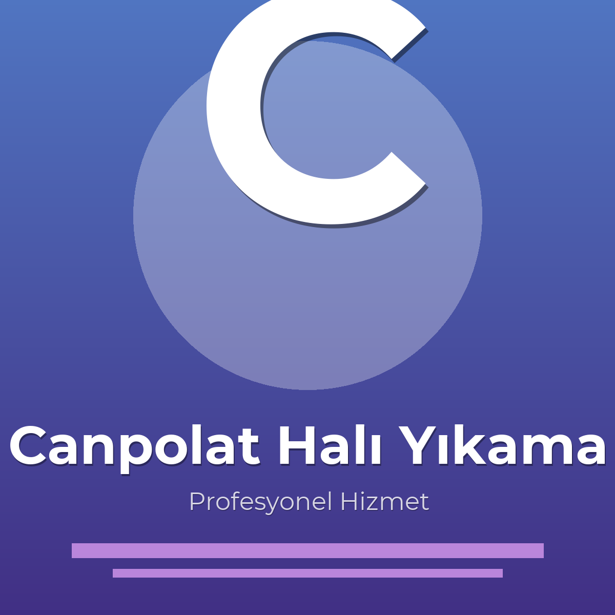 Canpolat Halı Yıkama