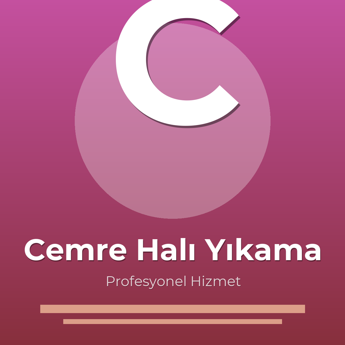Cemre Halı Yıkama