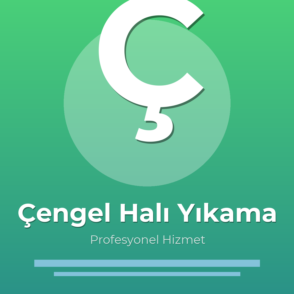 Çengel Halı Yıkama
