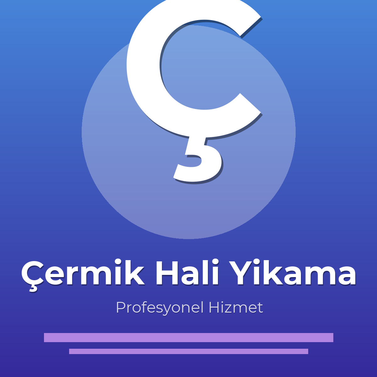 Çermik Hali Yikama