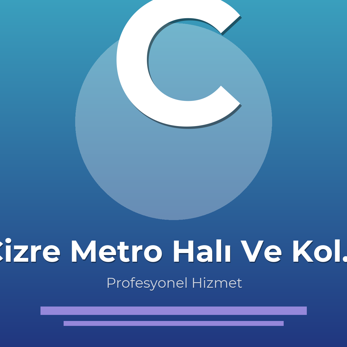 Cizre Metro Halı Ve Koltuk Yıkama