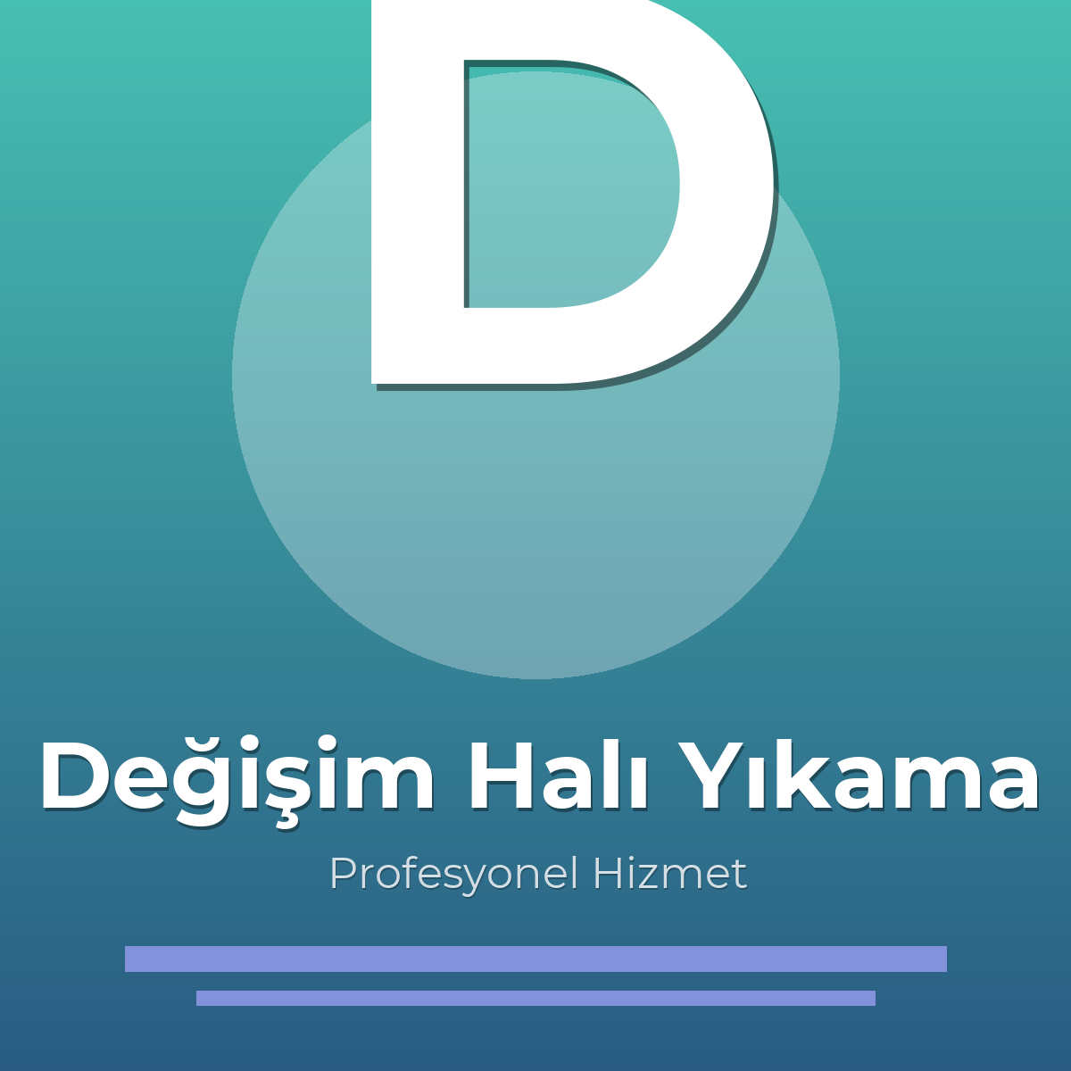 Değişim Halı Yıkama