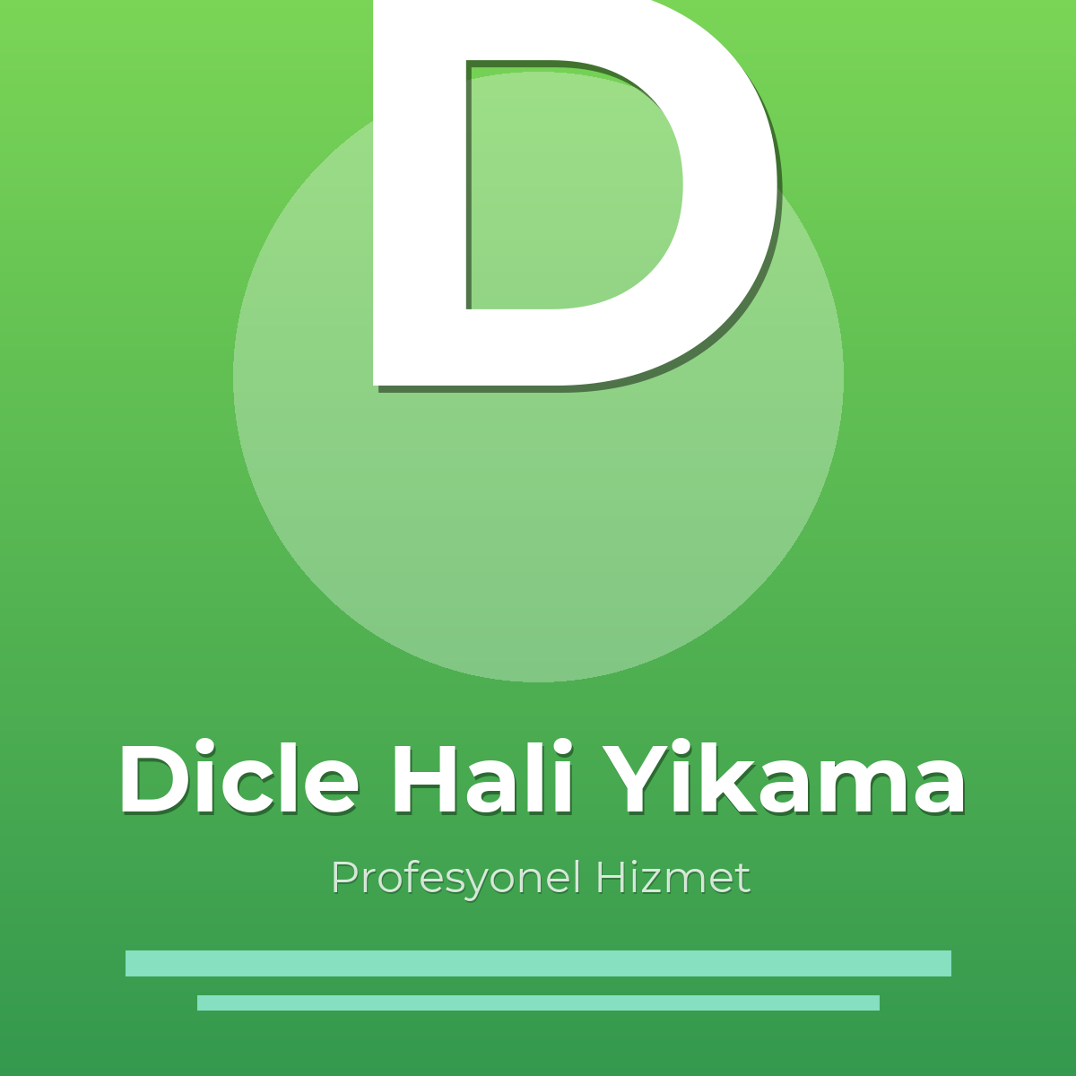 Dicle Hali Yikama