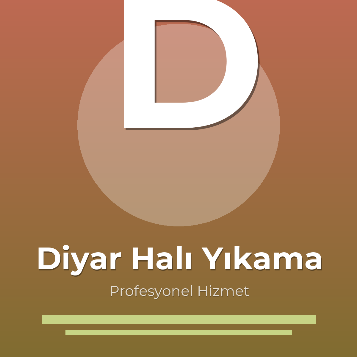 Diyar Halı Yıkama