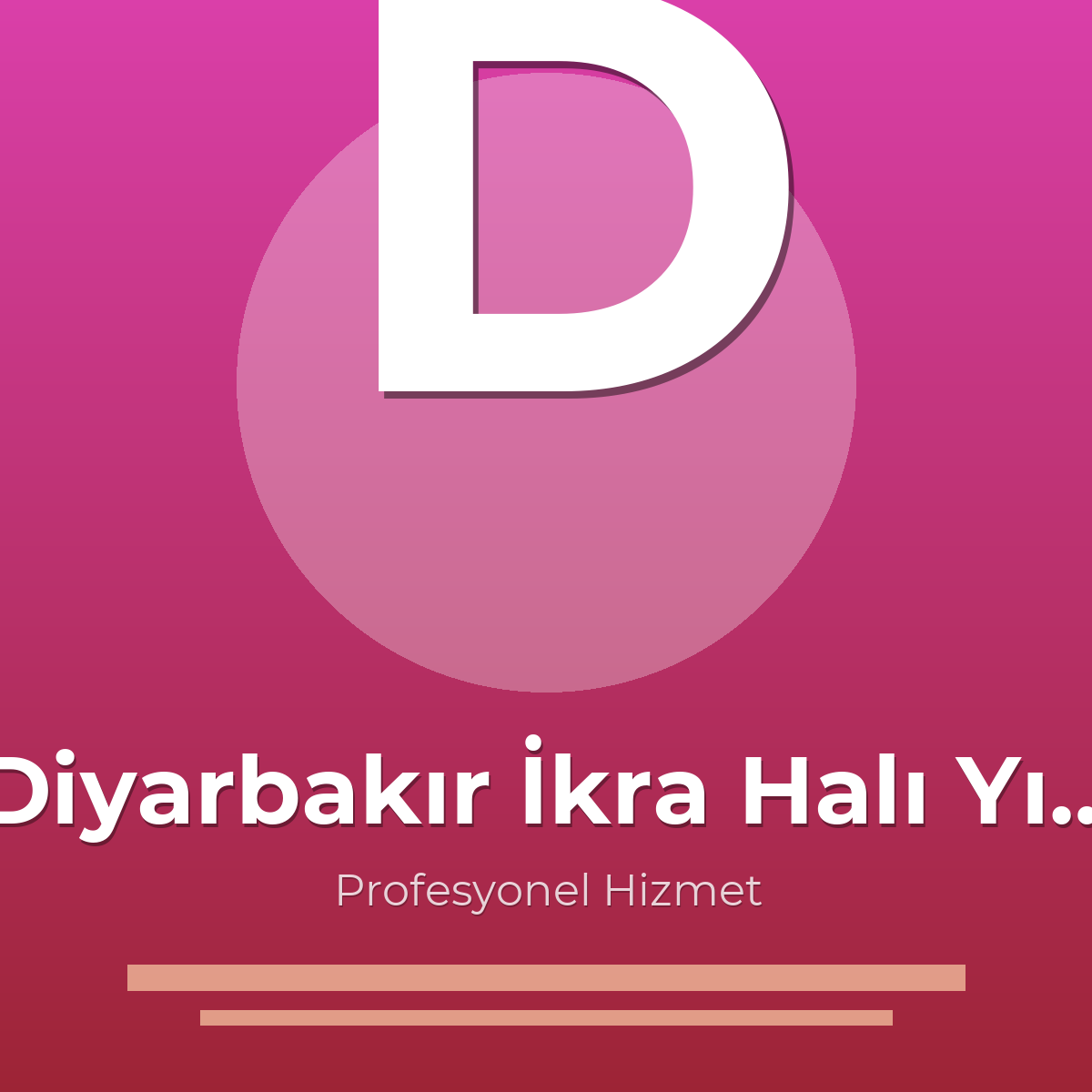 İkra Halı Yıkama