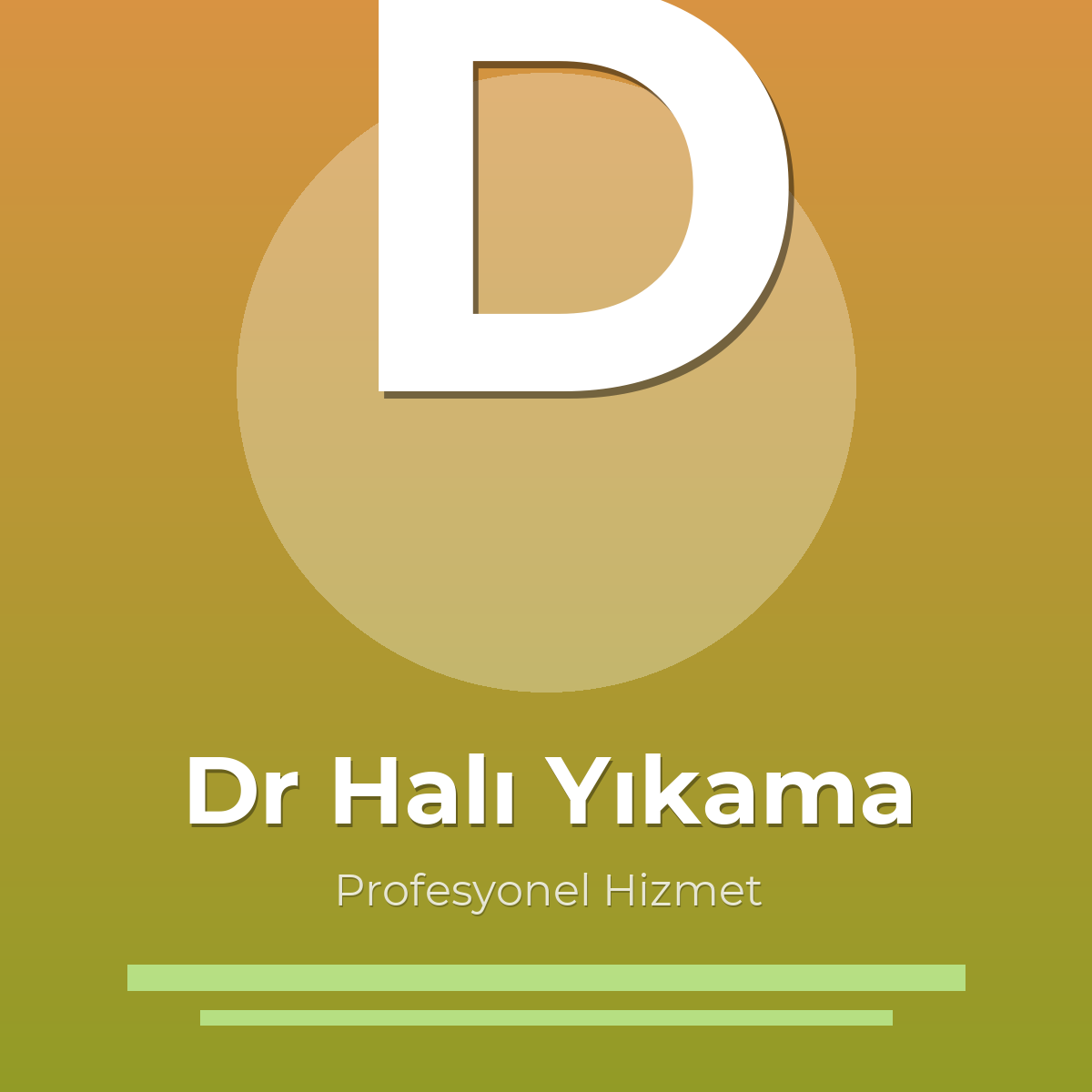 Dr Halı Yıkama