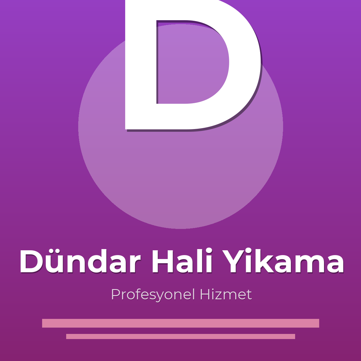 Dündar Hali Yikama
