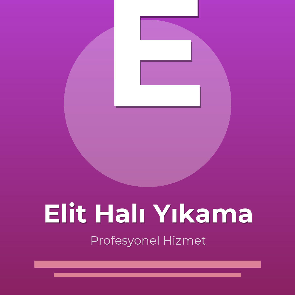 Elit Halı Yıkama