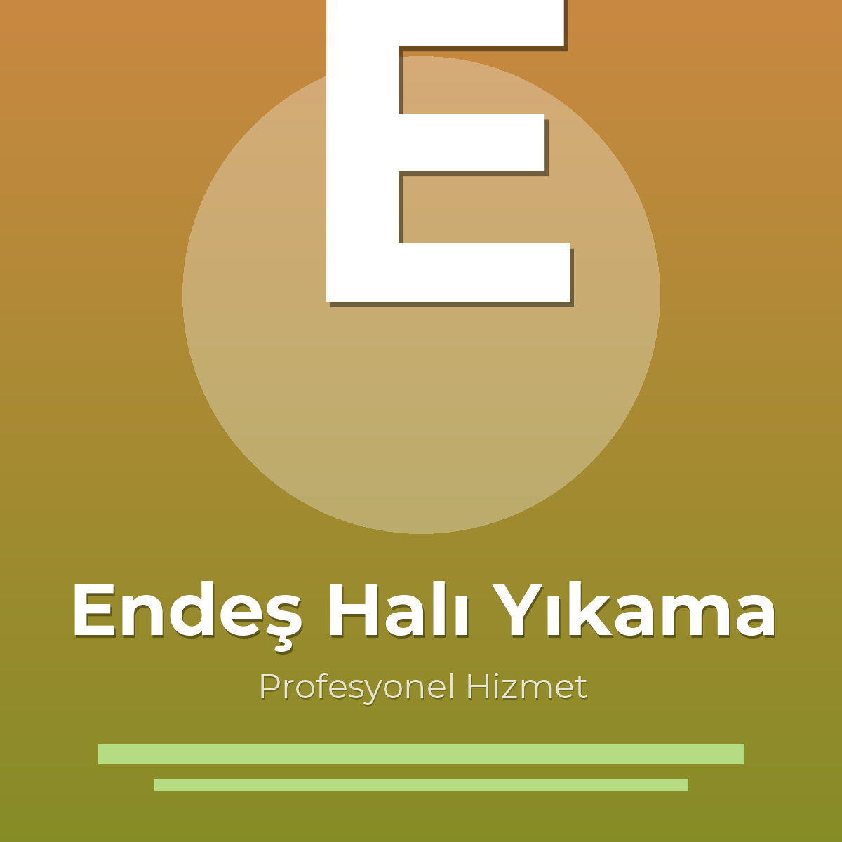 Endeş Halı Yıkama