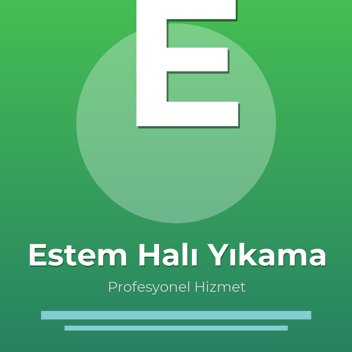 Estem Halı Yıkama