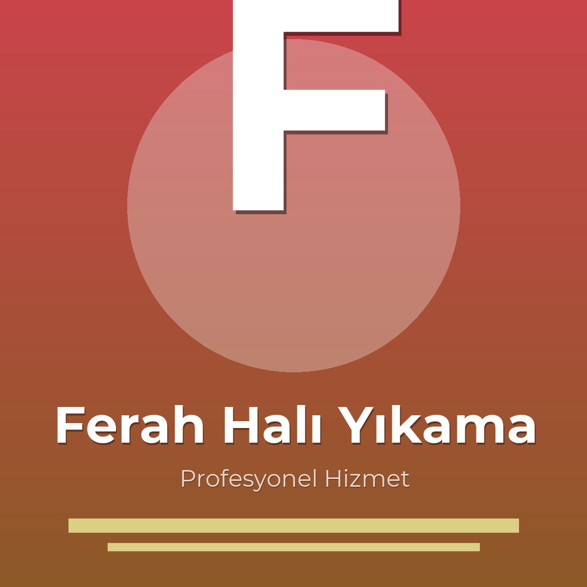 Ferah Halı Yıkama