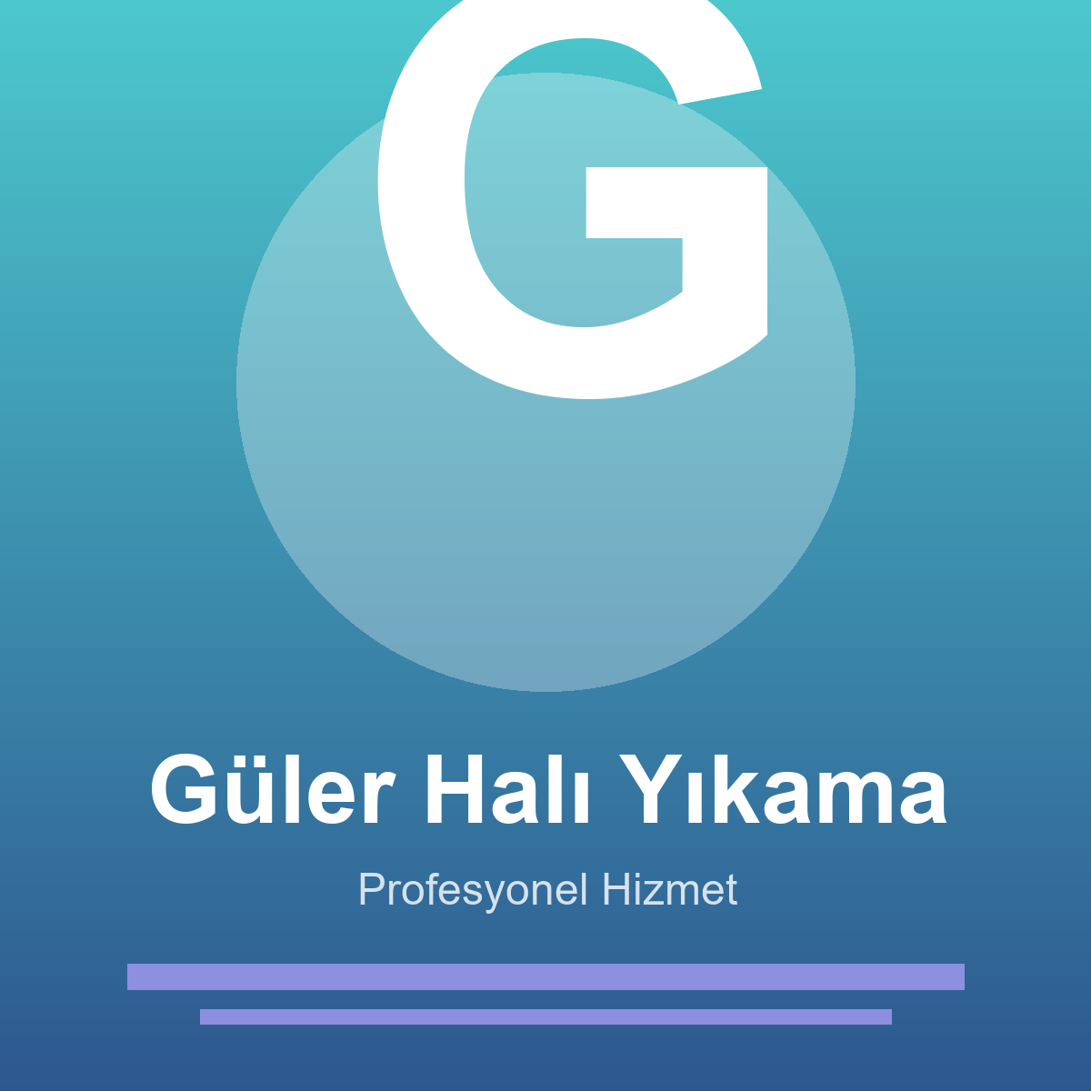 Güler Halı Yıkama