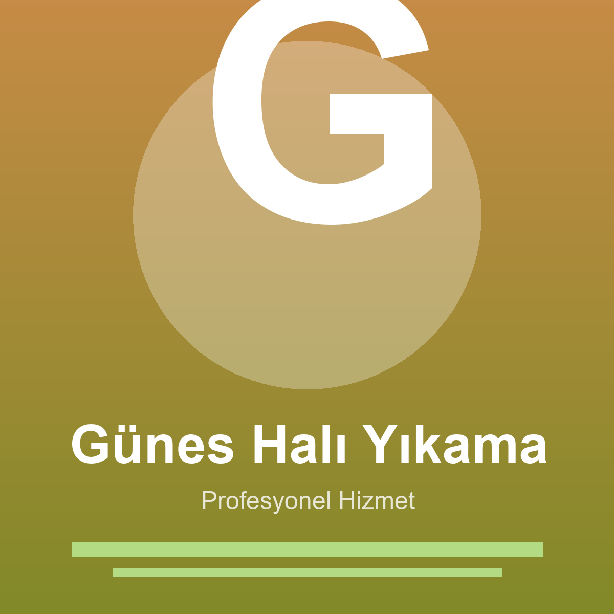 Günes Halı Yıkama