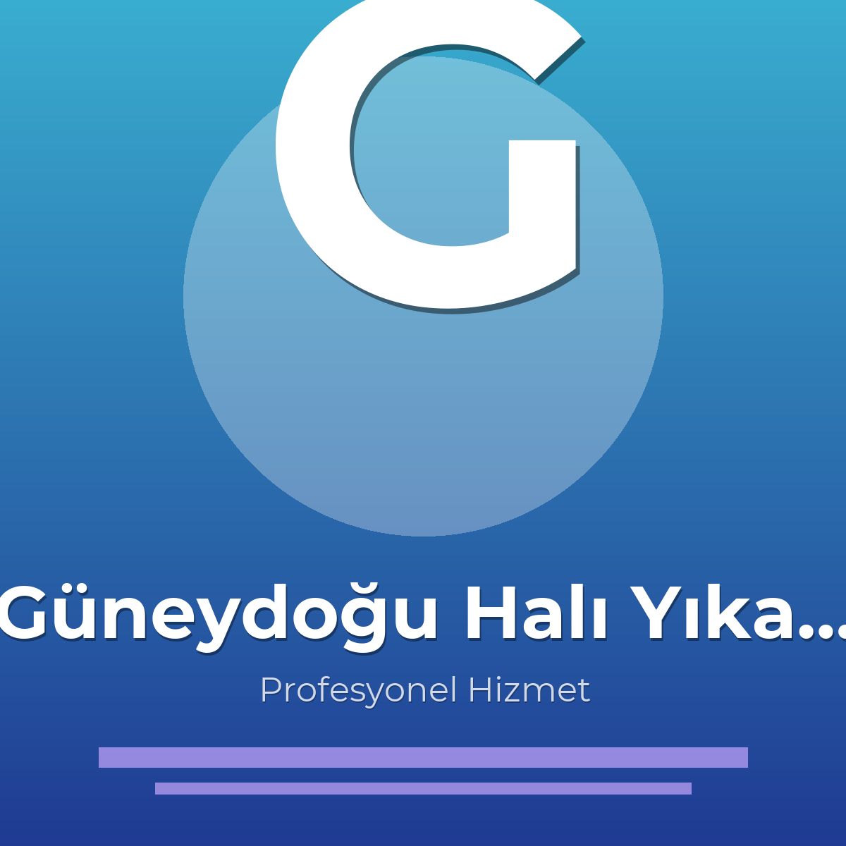 Güneydoğu Halı Yıkama