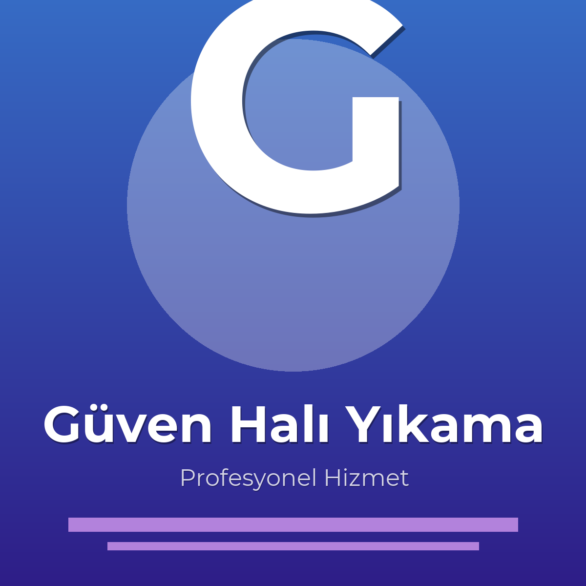 Güven Halı Yıkama
