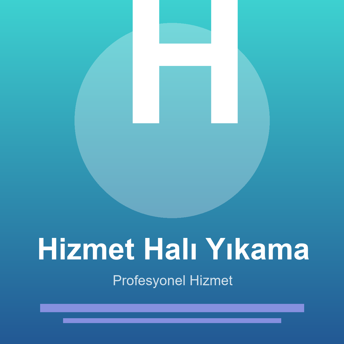 Hizmet Halı Yıkama