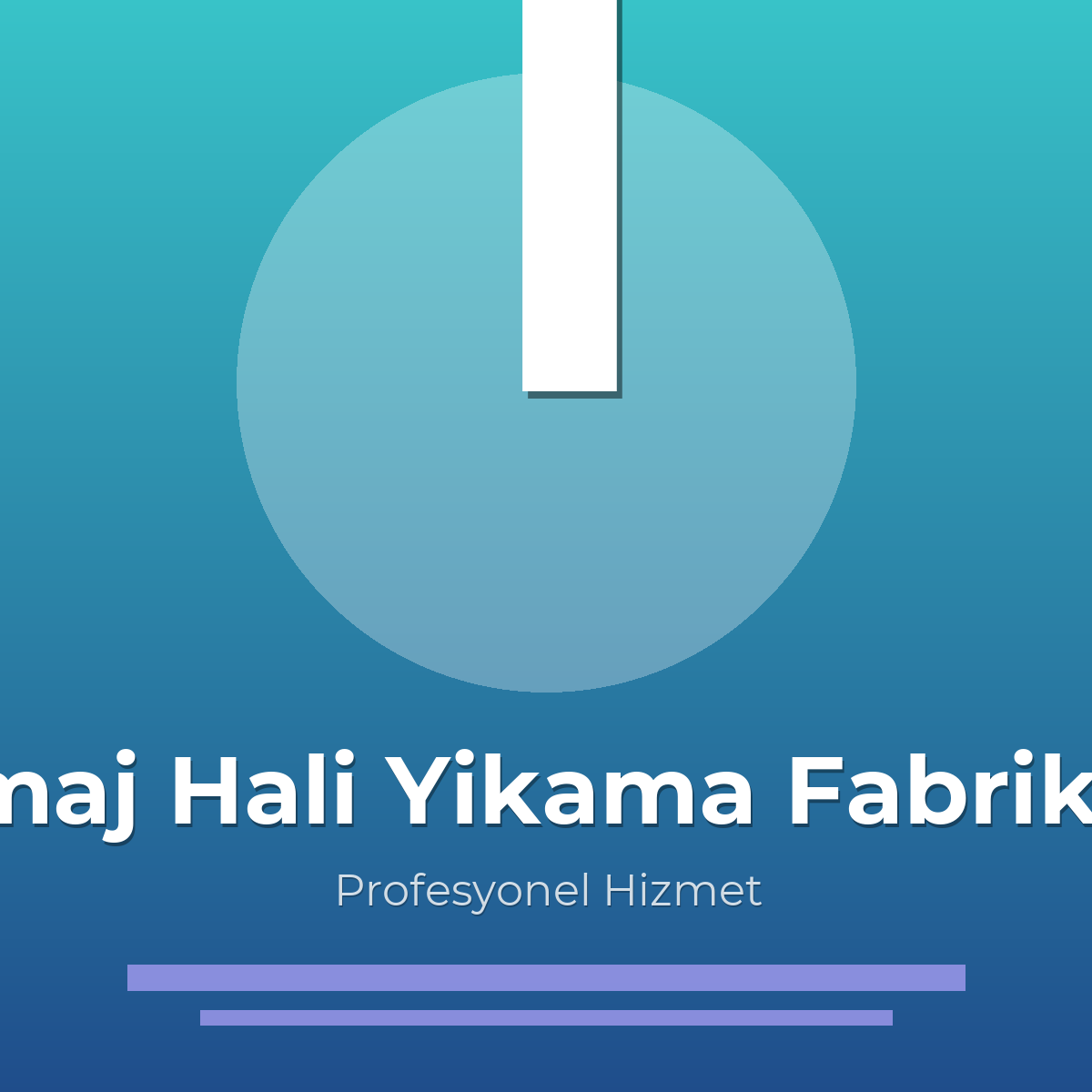 İmaj Hali Yikama Fabrikası