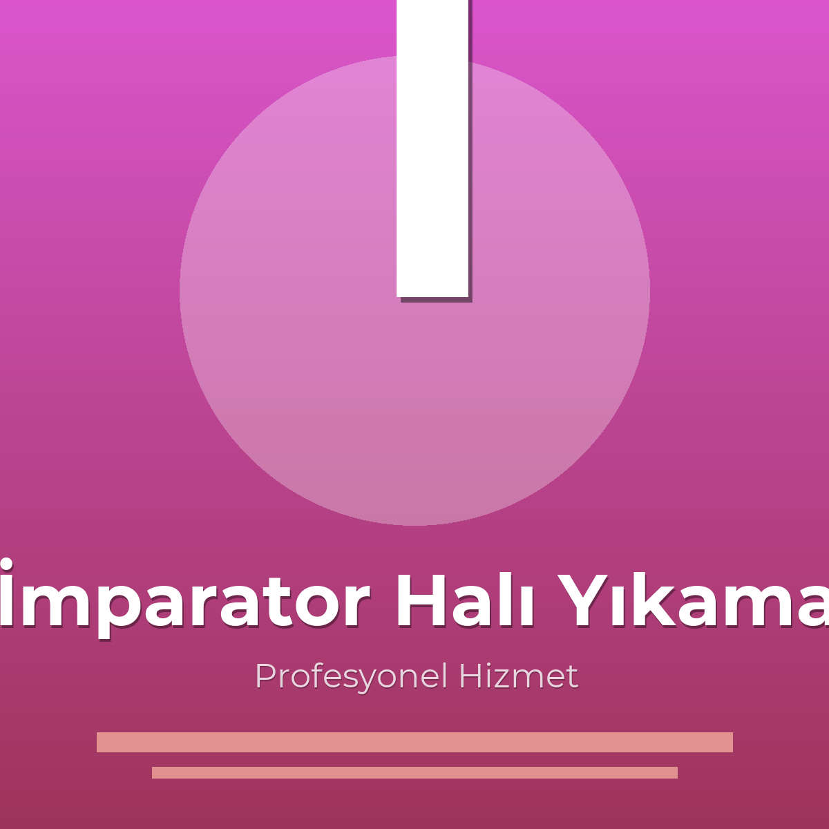 İmparator Halı Yıkama