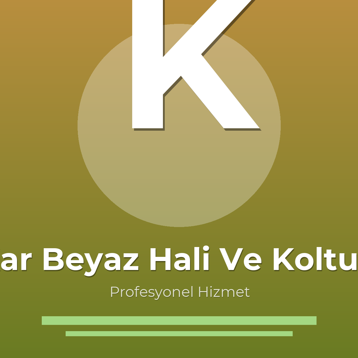 Kar Beyaz Hali Ve Koltuk Yikama