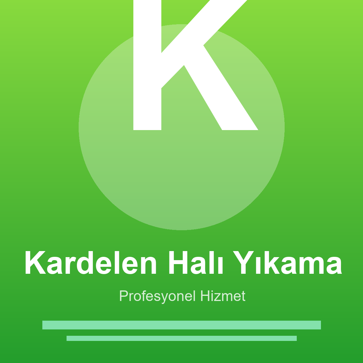 Kardelen Halı Yıkama