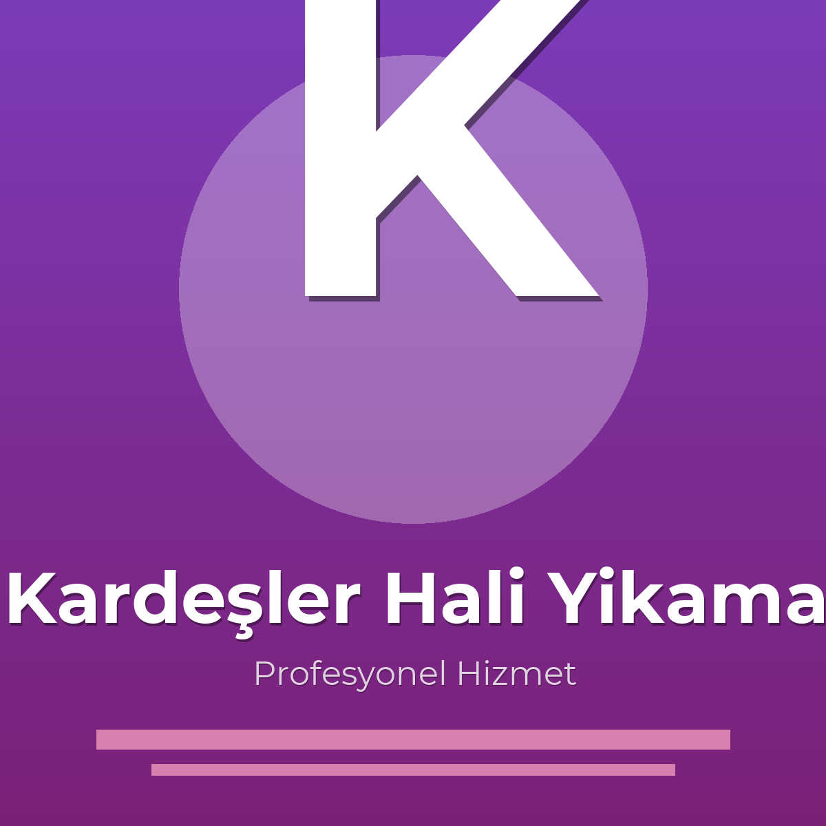 Kardeşler Hali Yikama