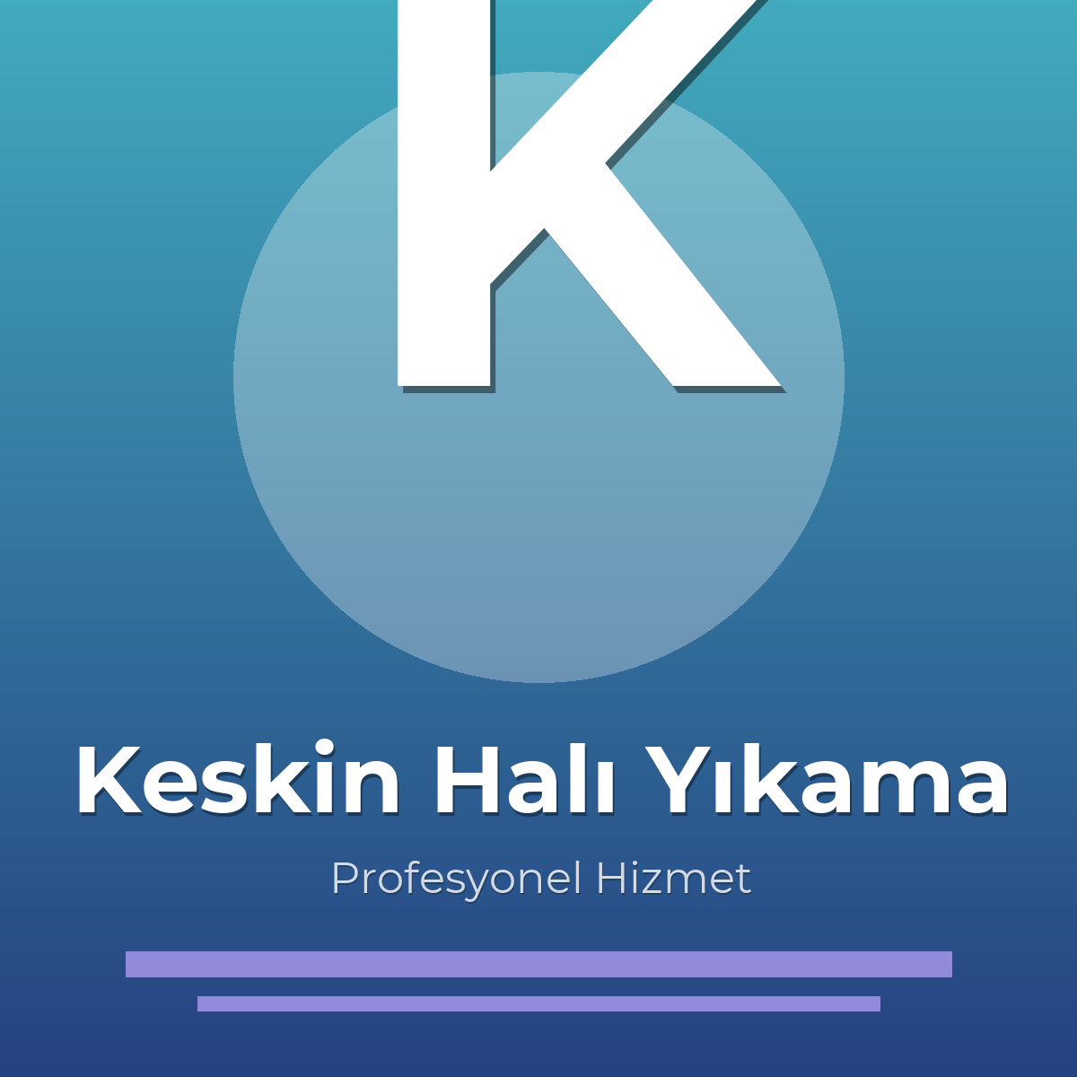 Keskin Halı Yıkama