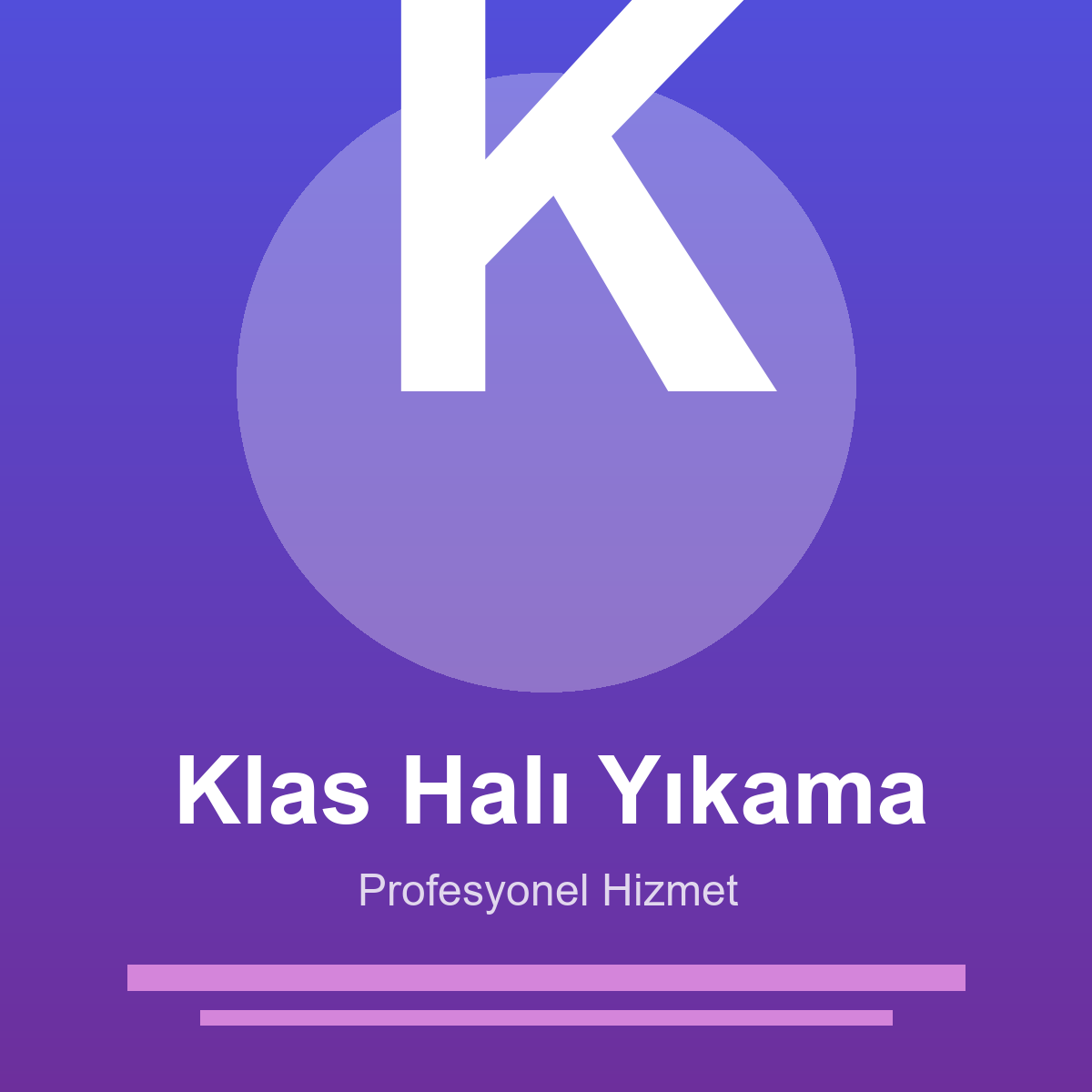 Klas Halı Yıkama
