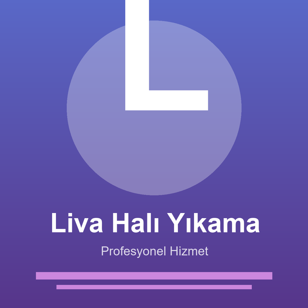 Liva Halı Yıkama