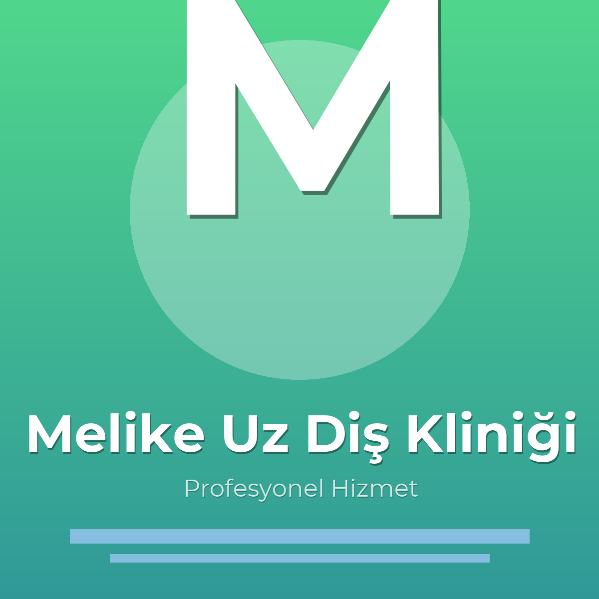 Melike Uz Diş Kliniği
