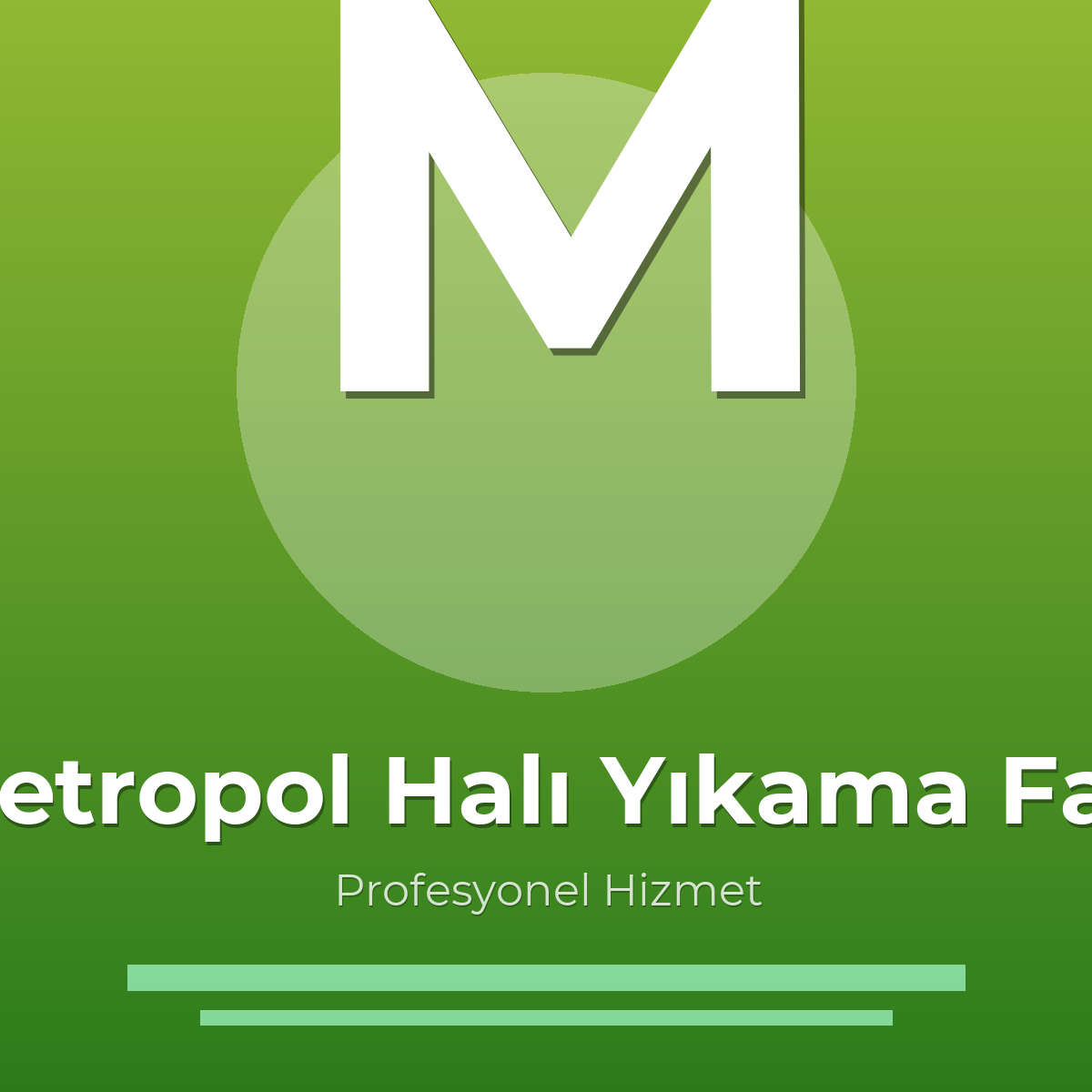 Metropol Halı Yıkama Fab Diyarbakır
