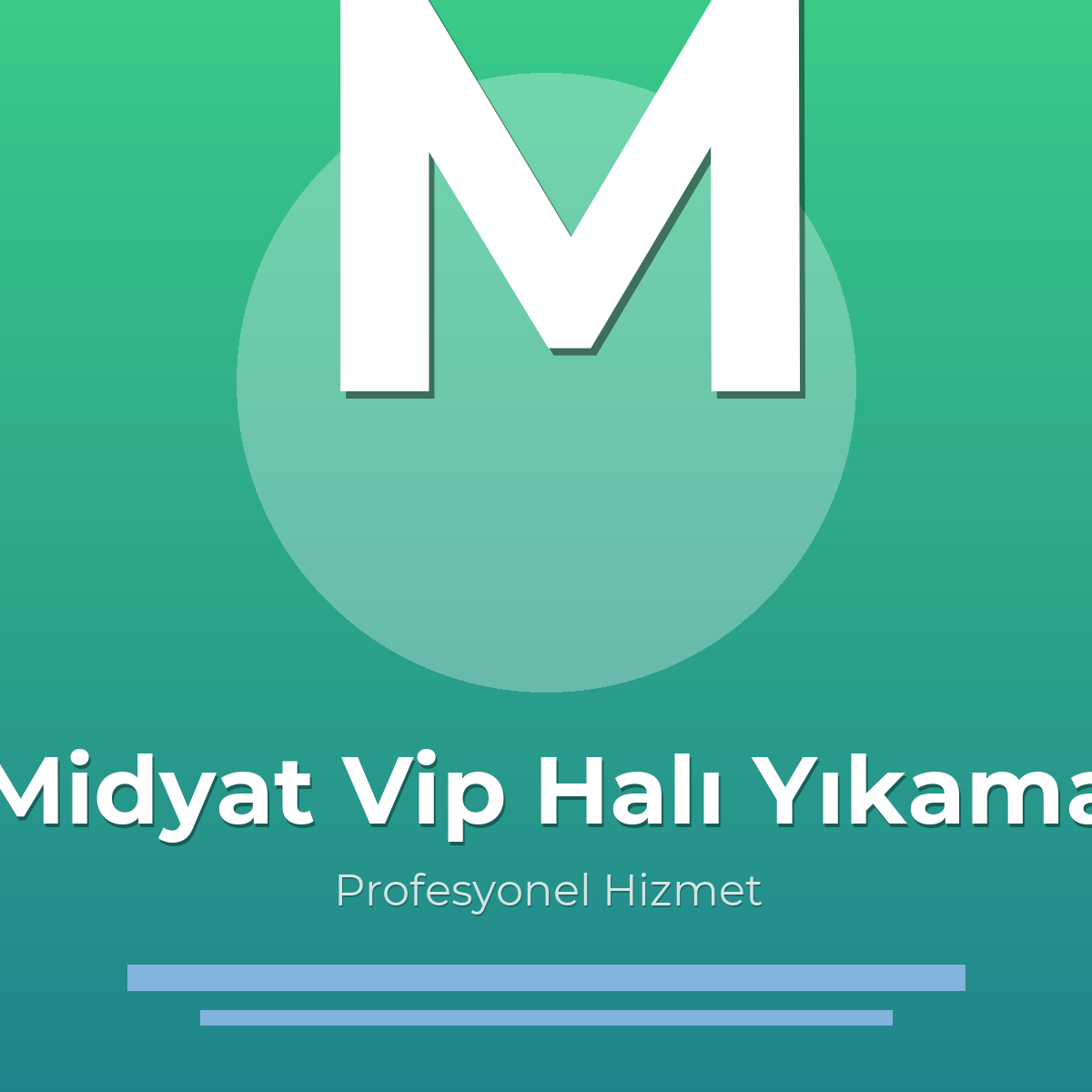 Midyat Vip Halı Yıkama