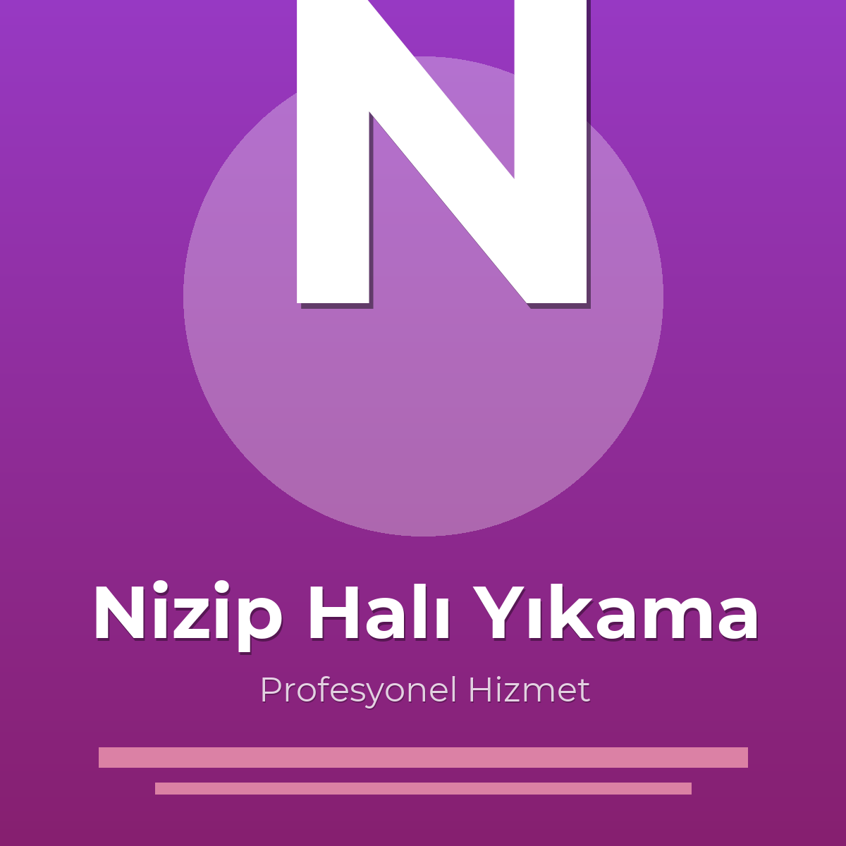 Nizip Halı Yıkama