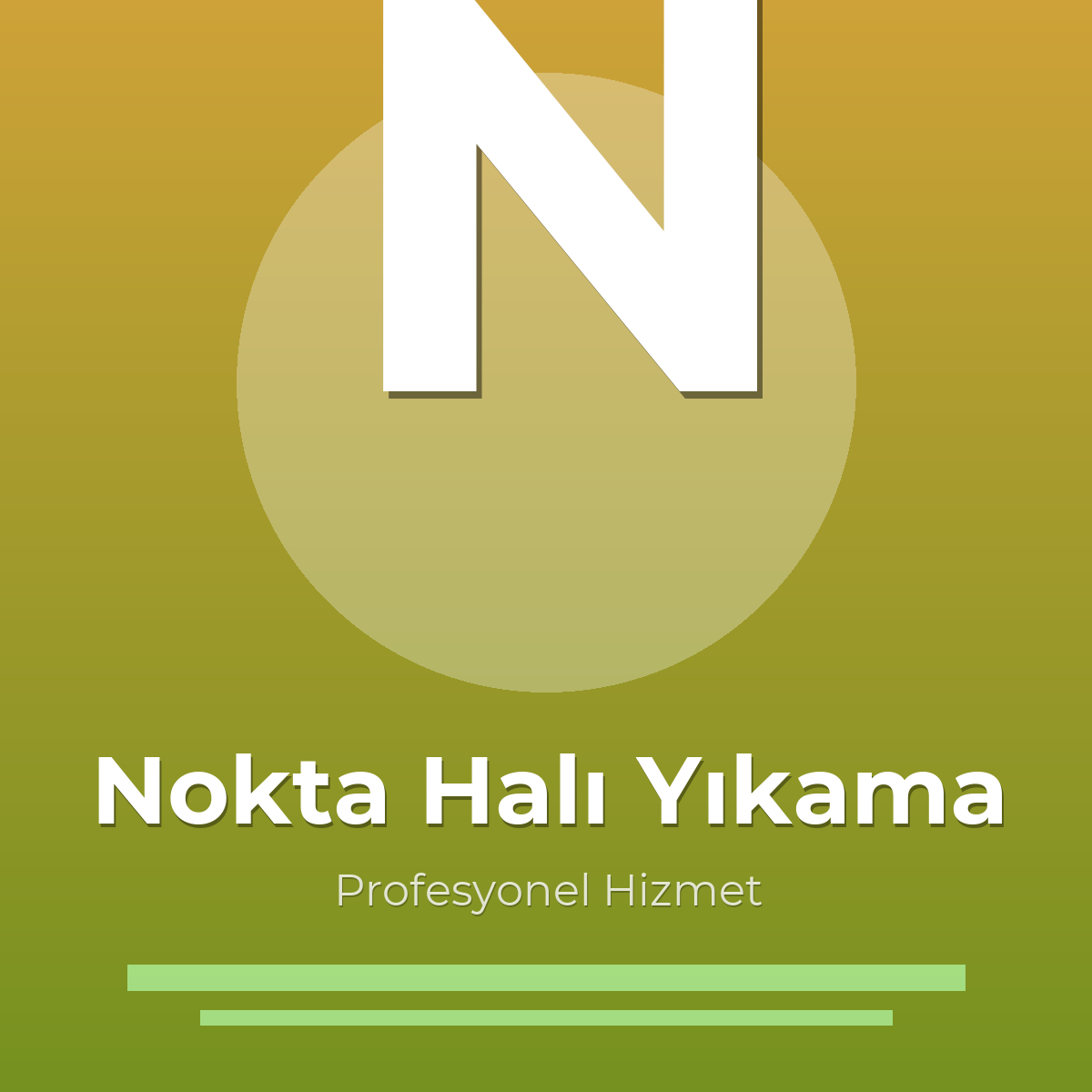 Nokta Halı Yıkama