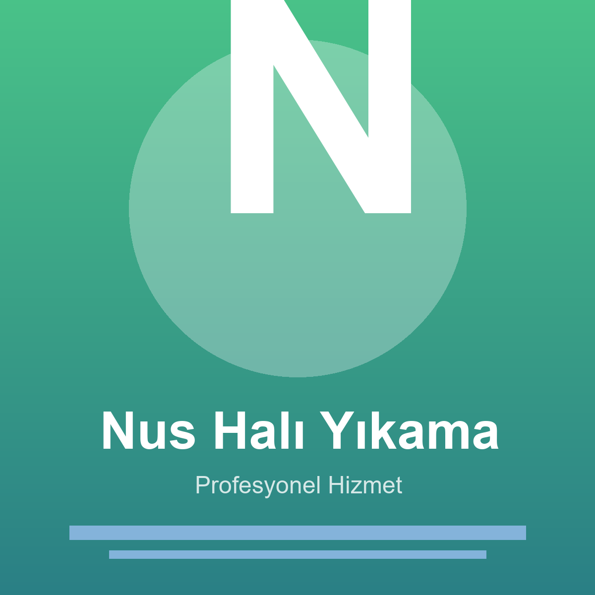 Nus Halı Yıkama
