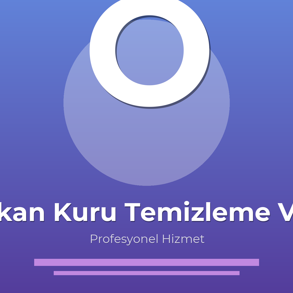 Özkan Kuru Temizleme Ve Halı Yıkama