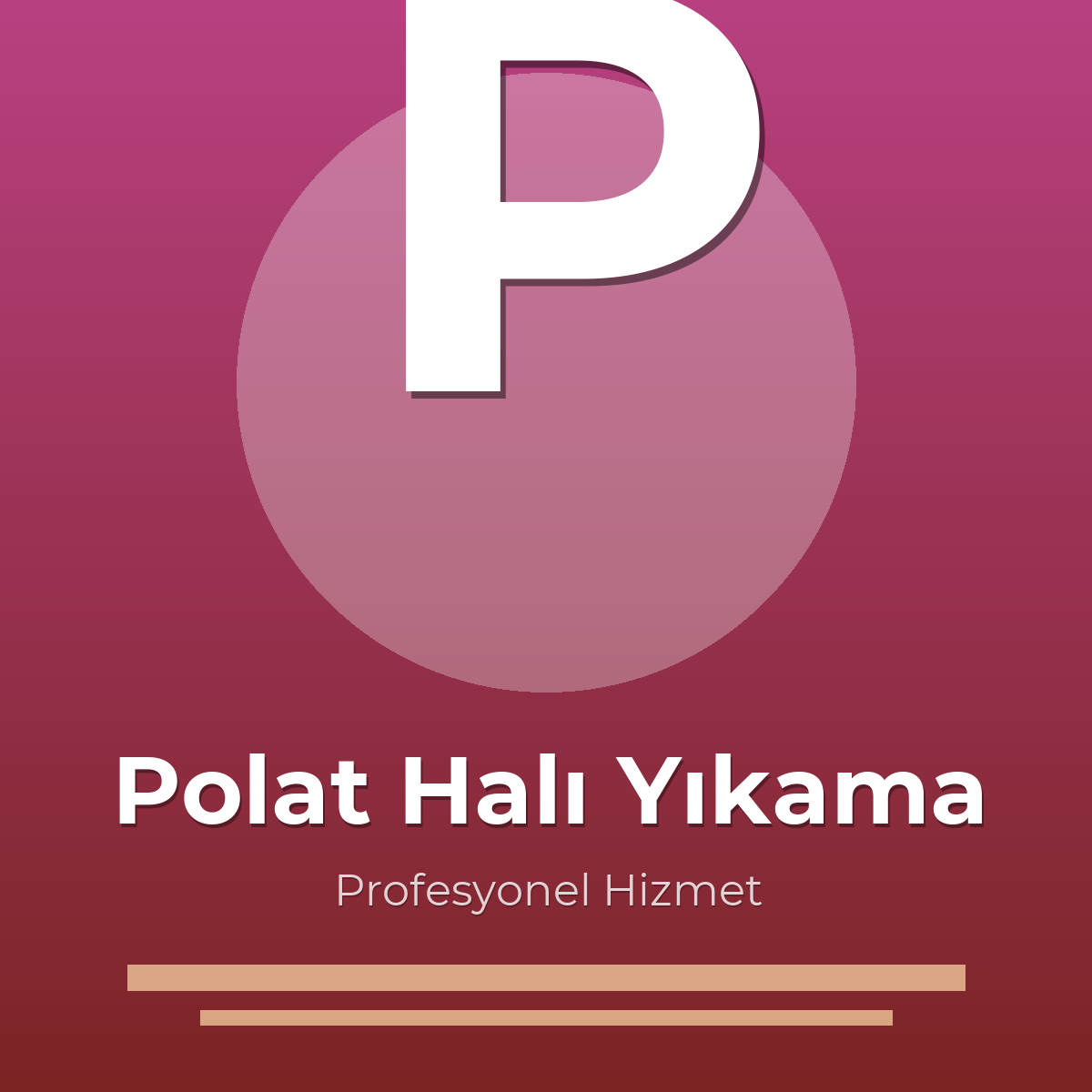 Polat Halı Yıkama