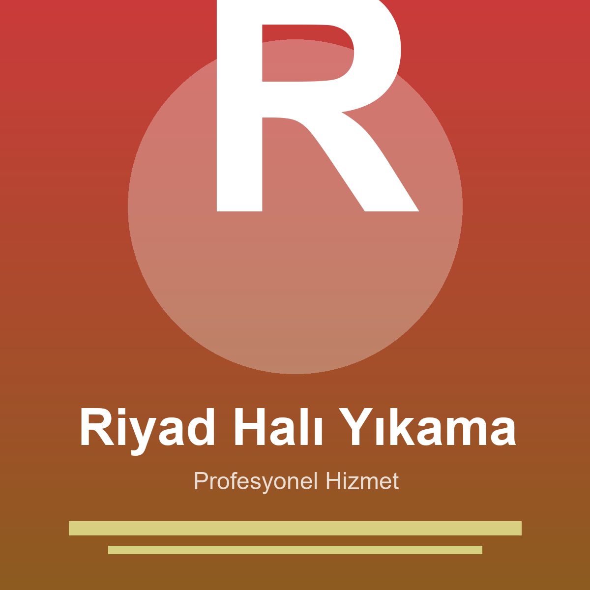 Riyad Halı Yıkama