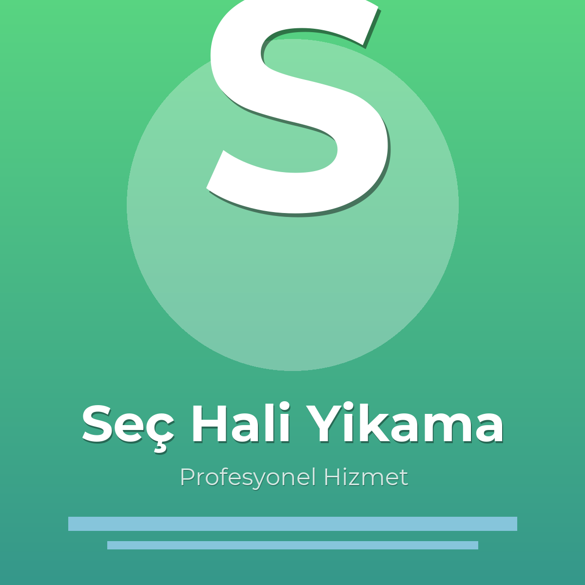 Seç Hali Yikama