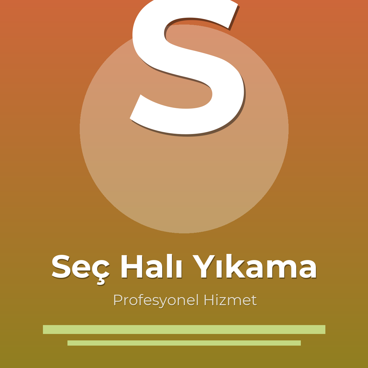 Seç Halı Yıkama