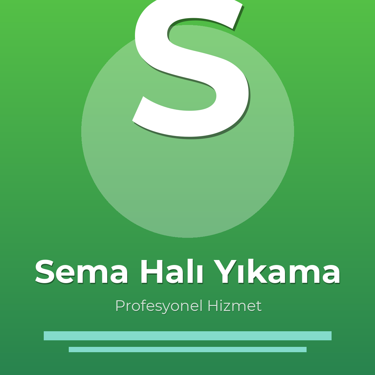 Sema Halı Yıkama