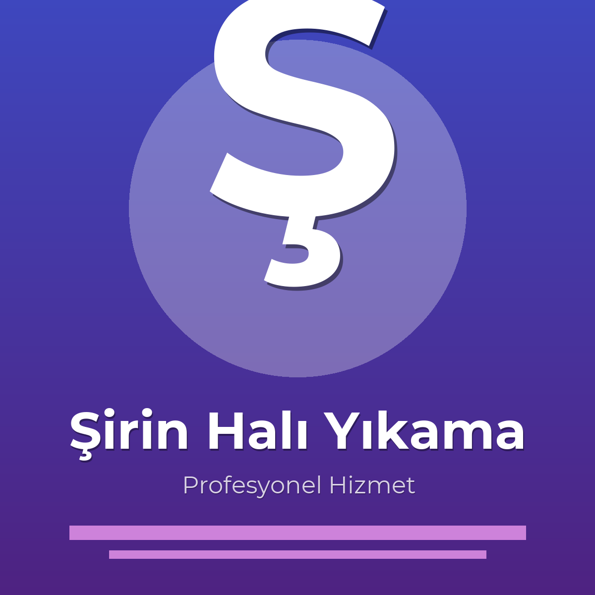 Şirin Halı Yıkama