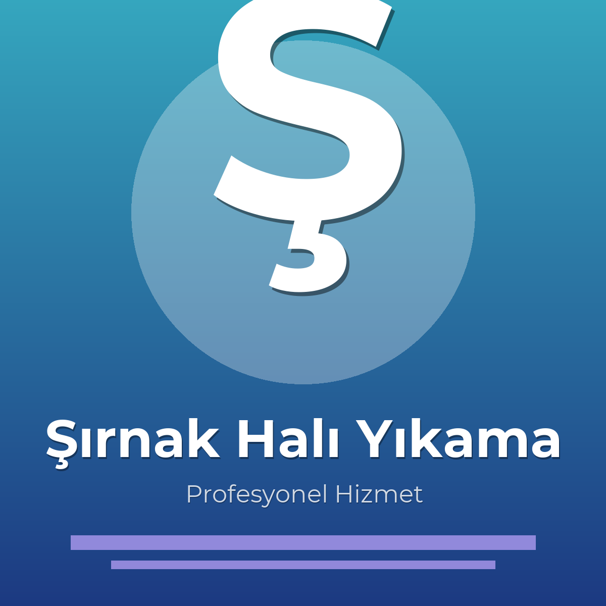 Şırnak Halı Yıkama