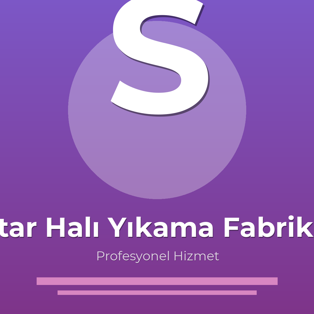 Star Halı Yıkama Fabrikası